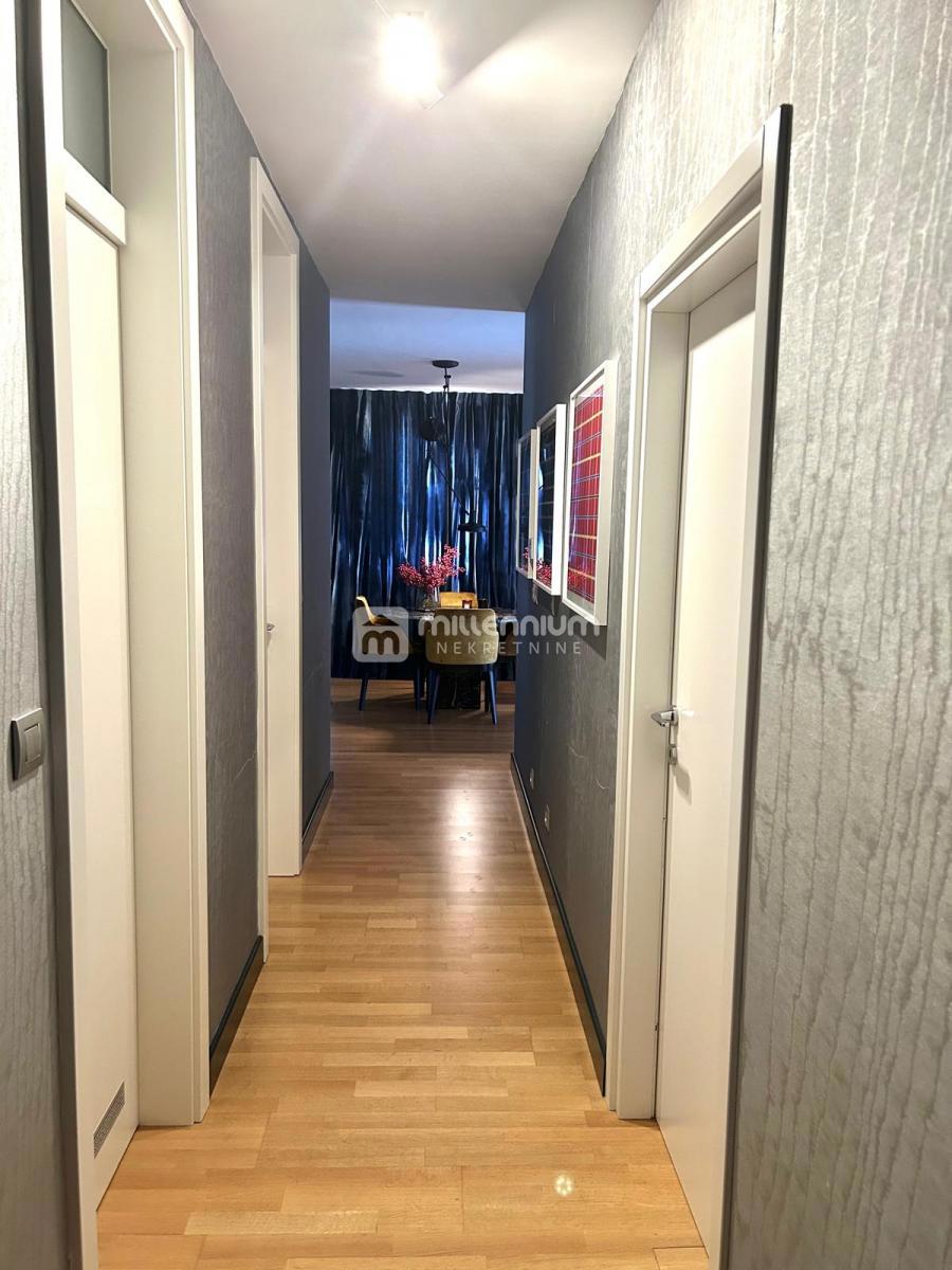 Appartamento Donja Vežica, Rijeka, 141,10m2