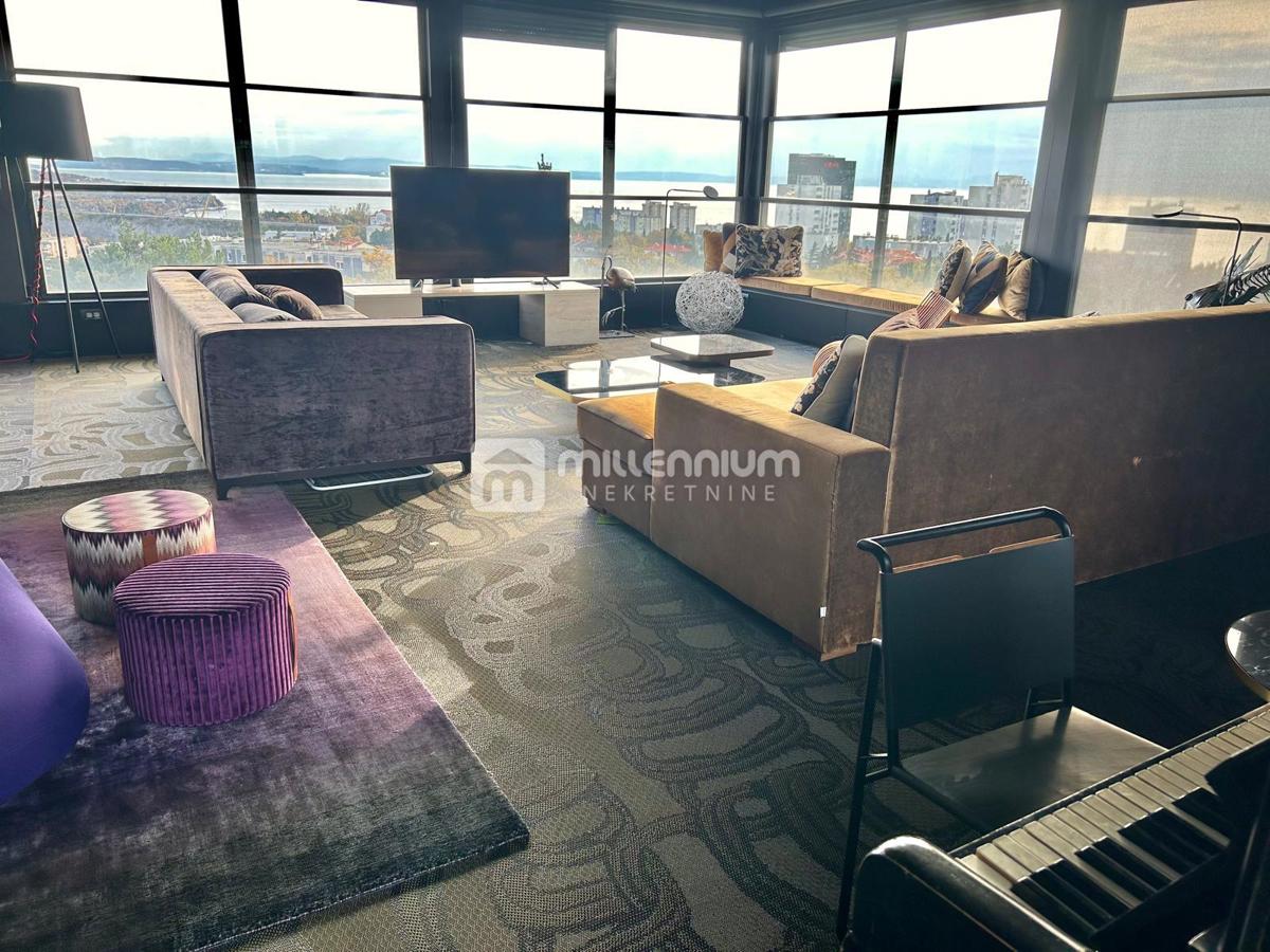 Appartamento Donja Vežica, Rijeka, 141,10m2