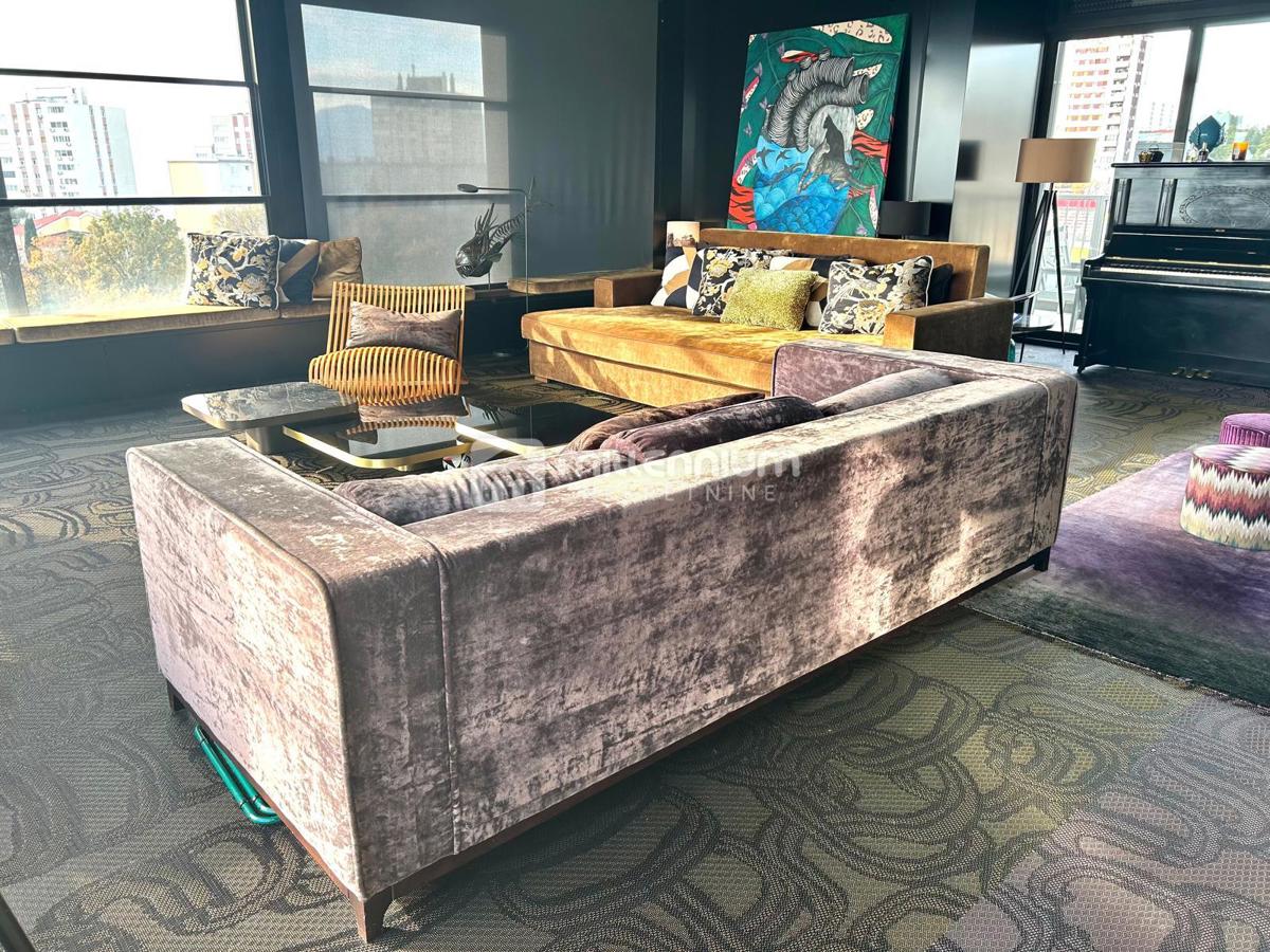 Appartamento Donja Vežica, Rijeka, 141,10m2