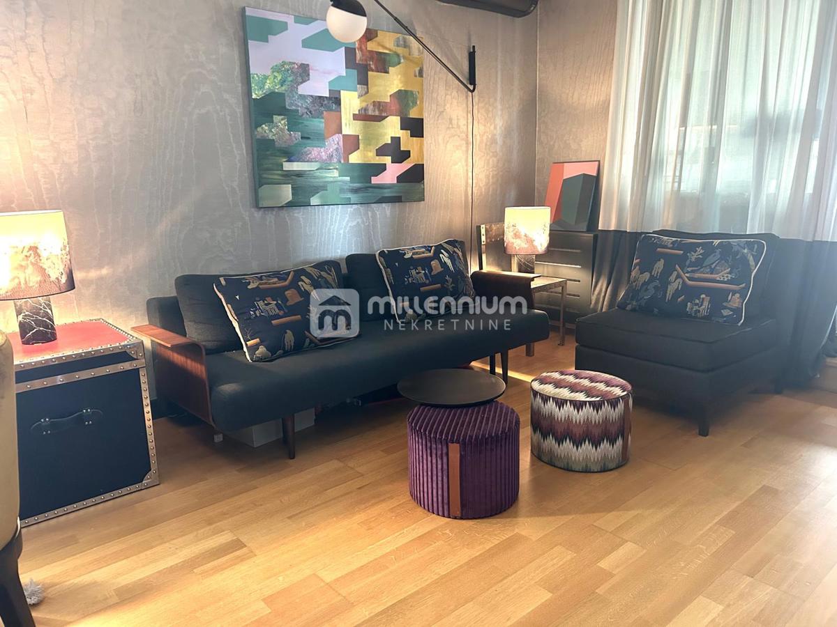 Appartamento Donja Vežica, Rijeka, 141,10m2