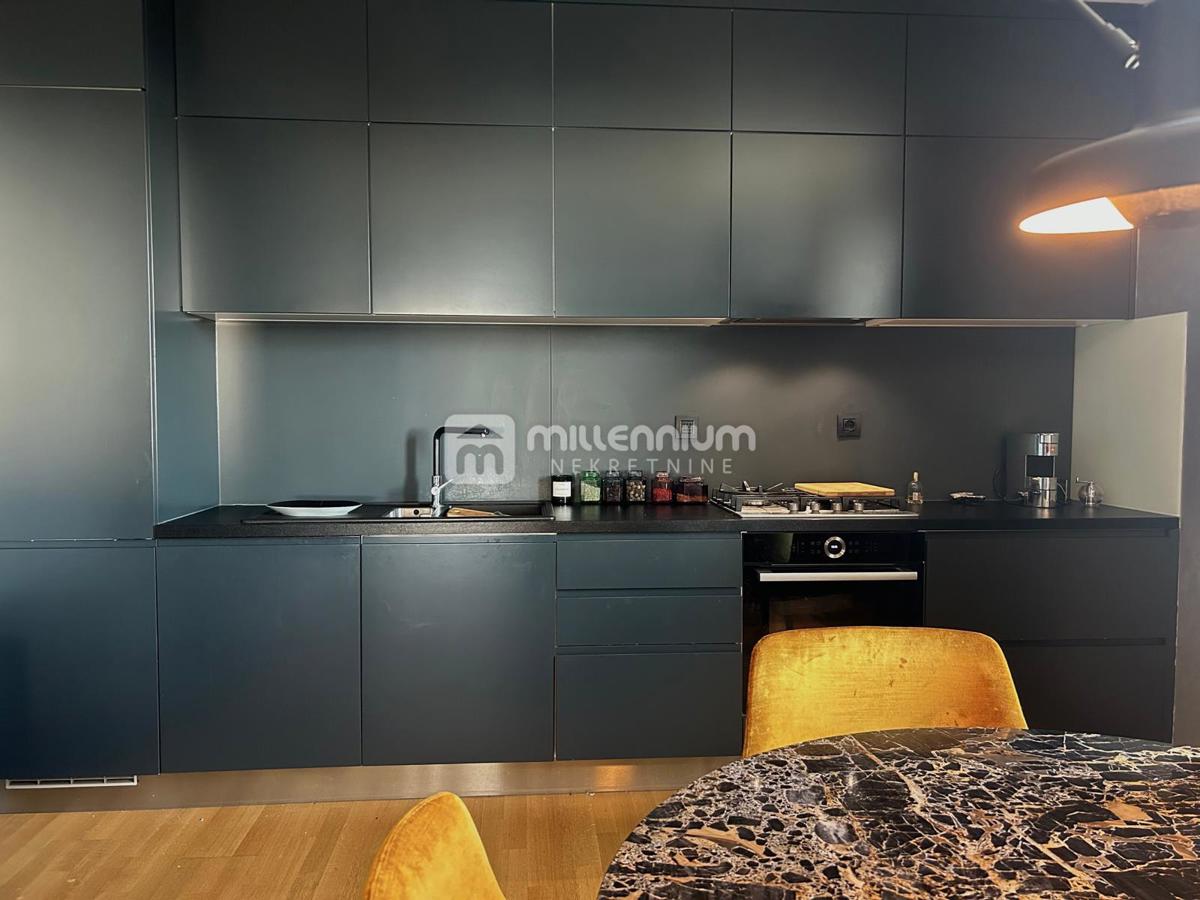 Appartamento Donja Vežica, Rijeka, 141,10m2