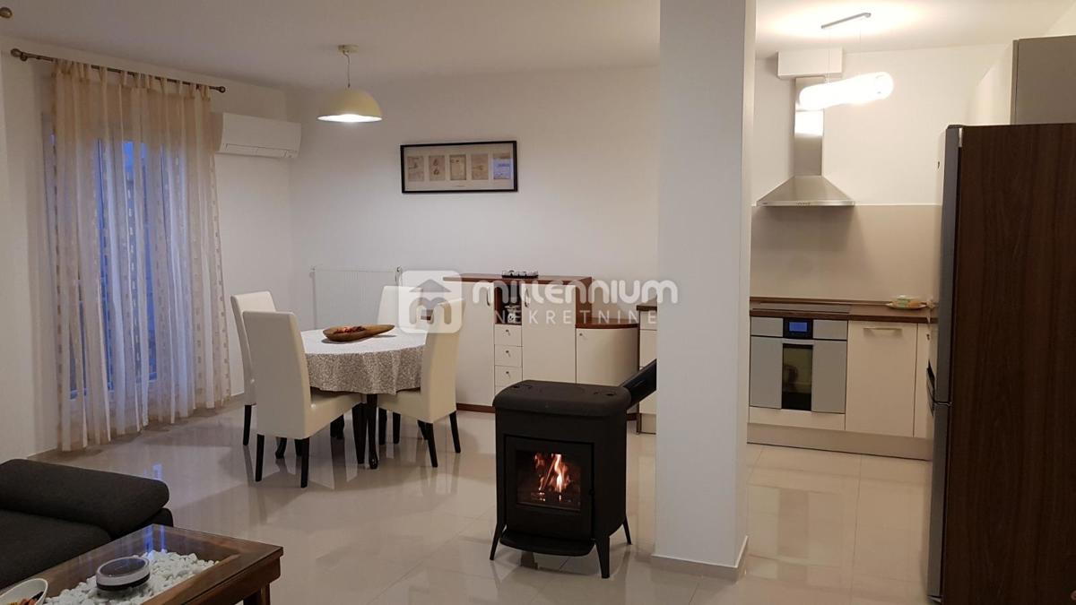 Appartamento Buzdohanj, Čavle, 73m2