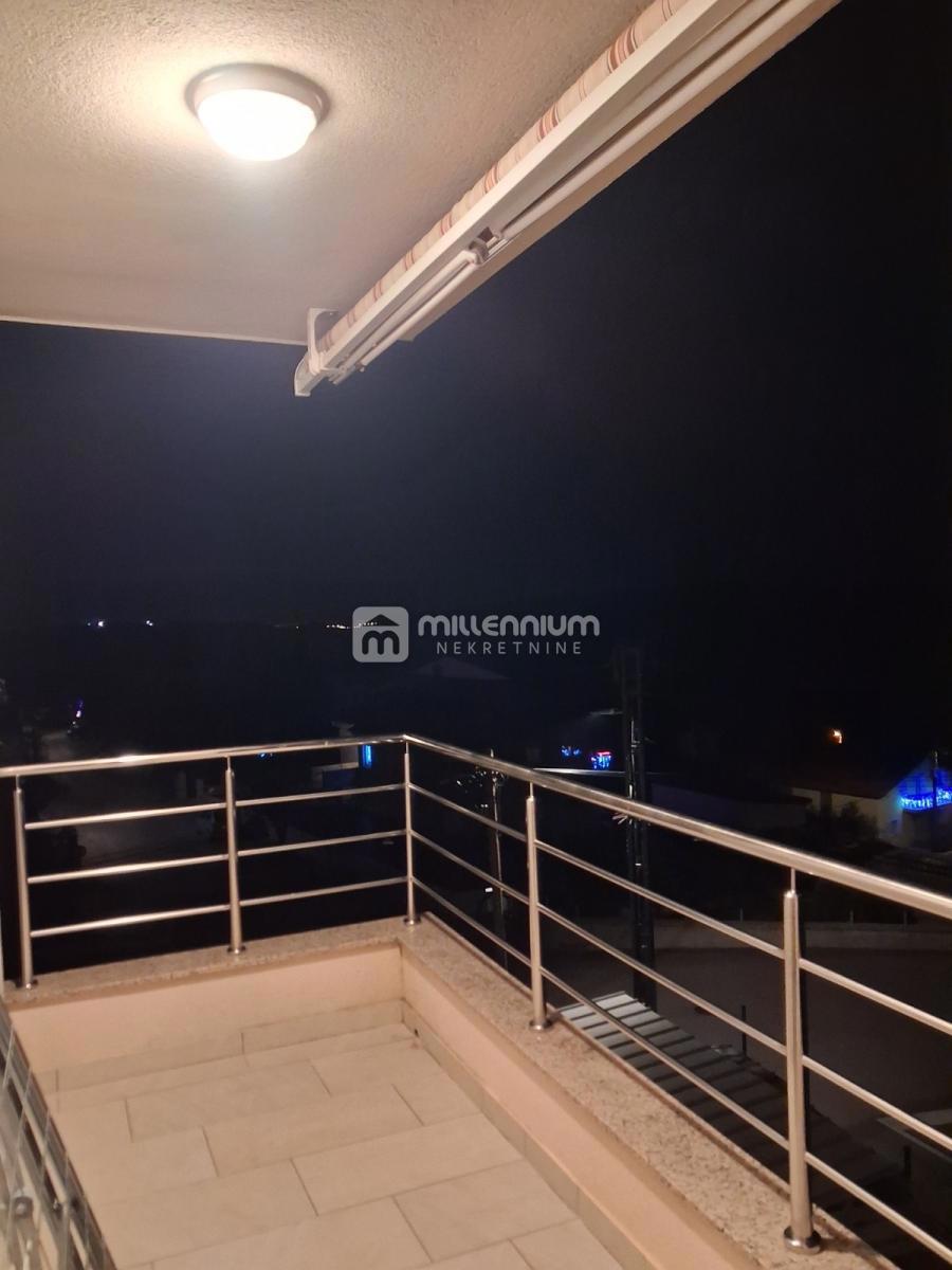 Appartamento Buzdohanj, Čavle, 73m2