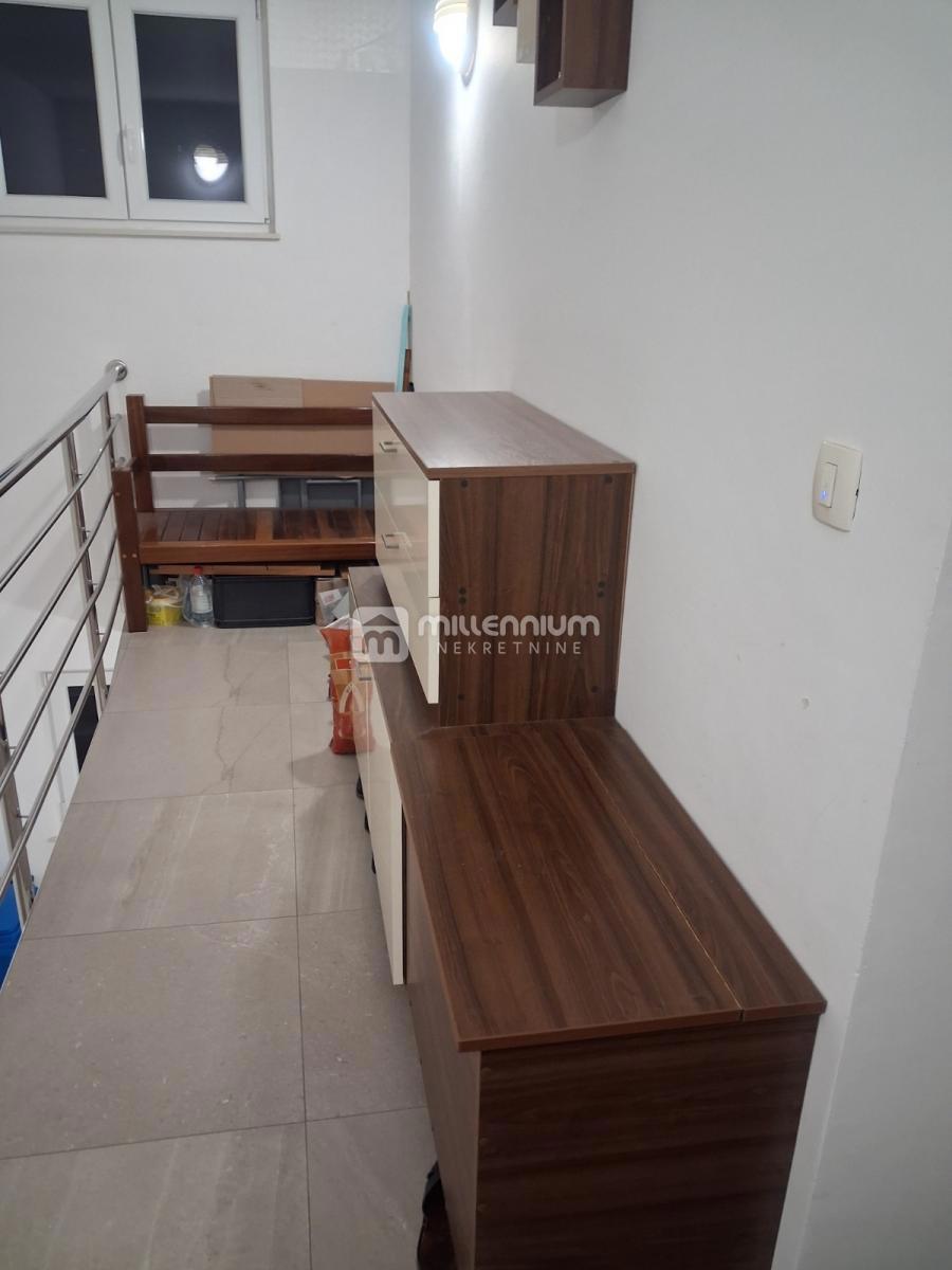 Appartamento Buzdohanj, Čavle, 73m2