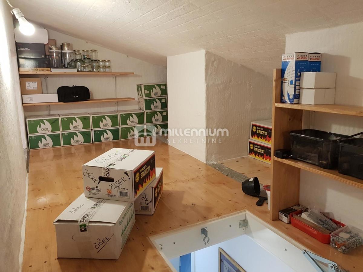 Appartamento Buzdohanj, Čavle, 73m2