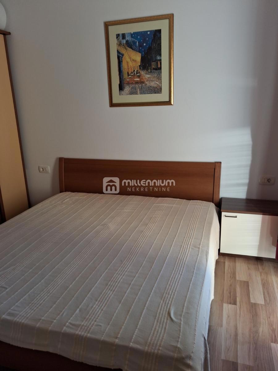Appartamento Buzdohanj, Čavle, 73m2