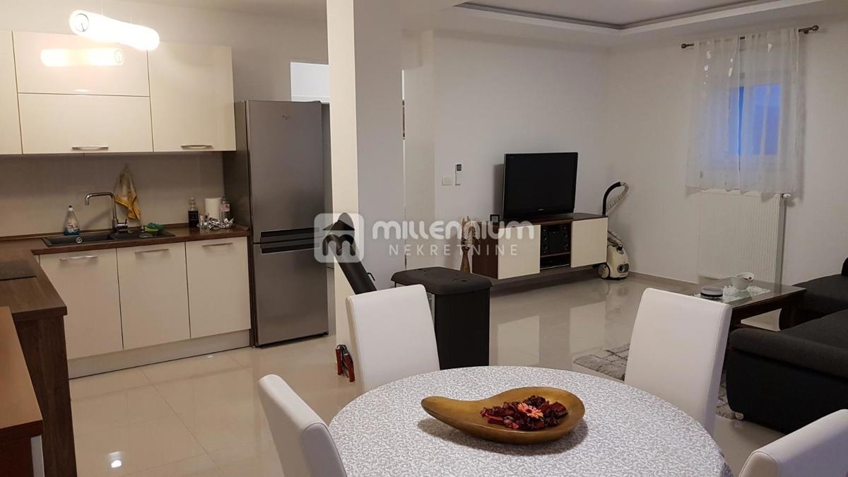 Appartamento Buzdohanj, Čavle, 73m2