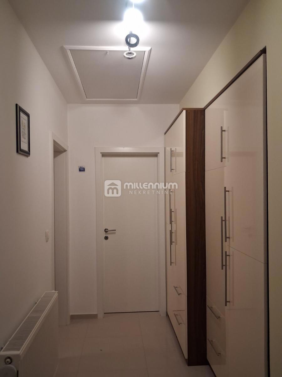 Appartamento Buzdohanj, Čavle, 73m2