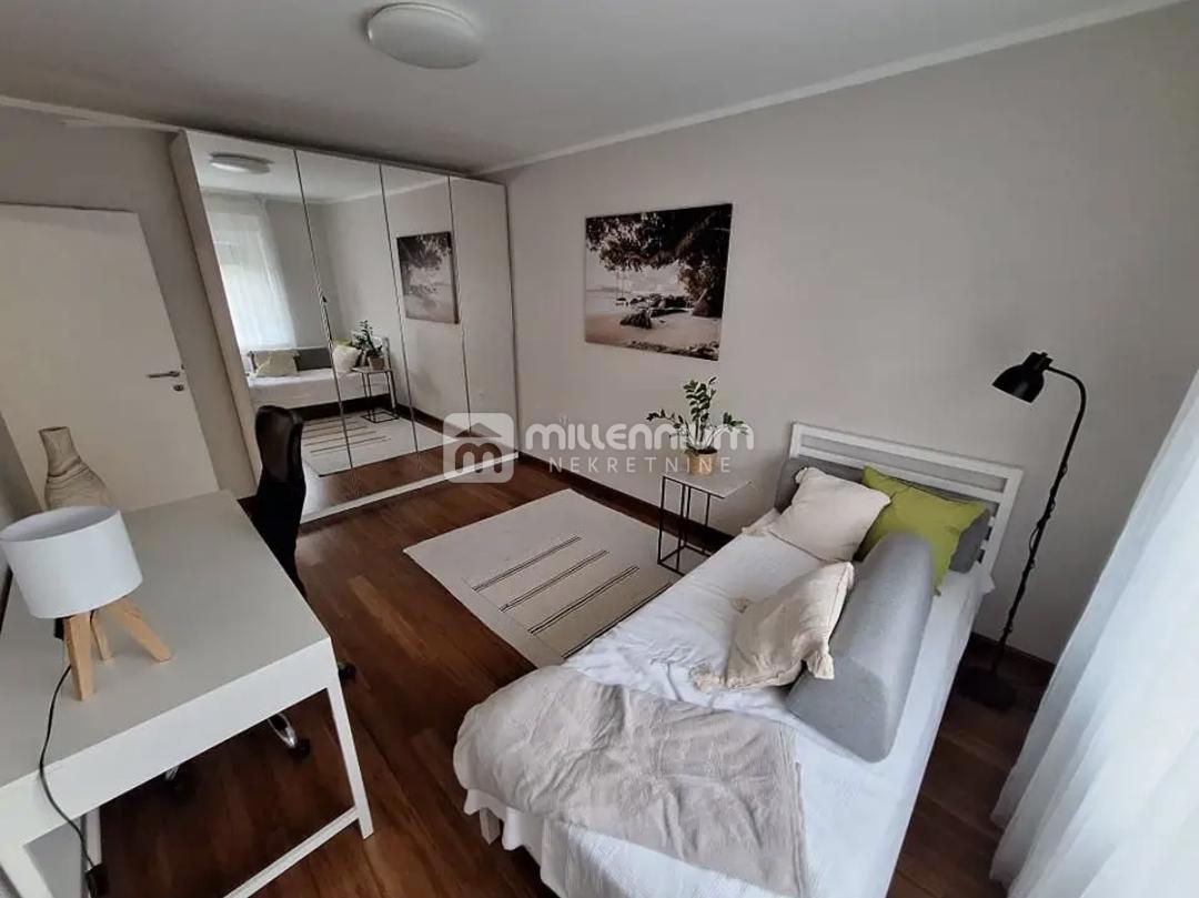 Appartamento Donja Vežica, Rijeka, 52,95m2