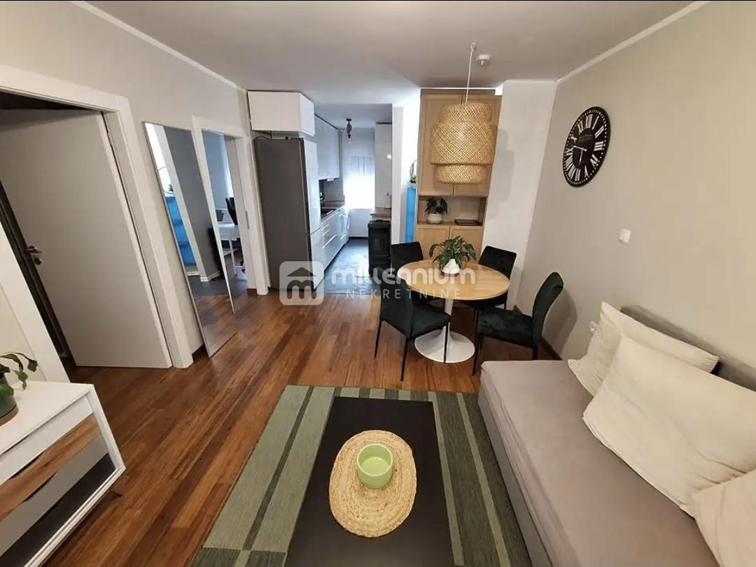 Appartamento Donja Vežica, Rijeka, 52,95m2