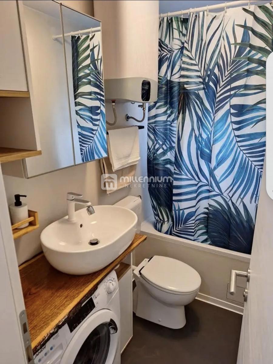 Appartamento Donja Vežica, Rijeka, 52,95m2