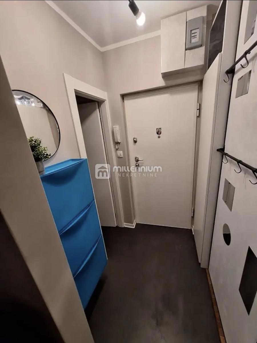 Appartamento Donja Vežica, Rijeka, 52,95m2