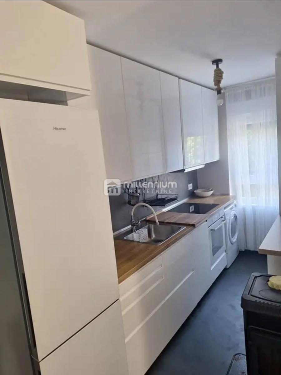 Appartamento Donja Vežica, Rijeka, 52,95m2