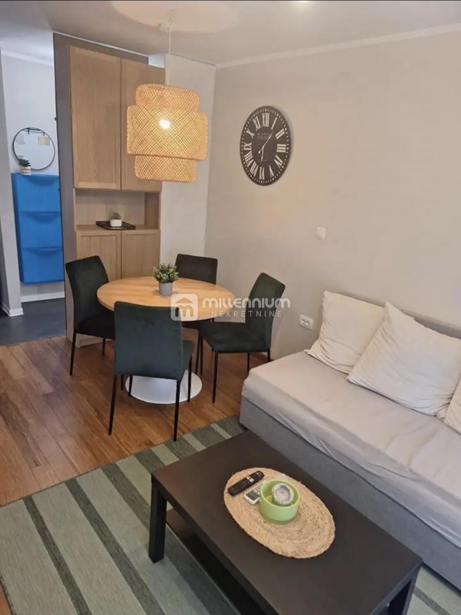 Appartamento Donja Vežica, Rijeka, 52,95m2