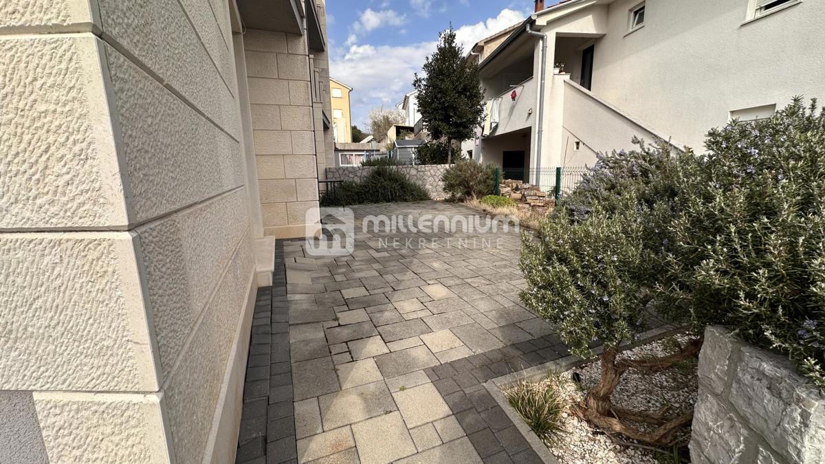 Appartamento Krk, 42,68m2