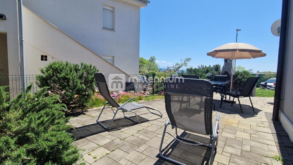 Appartamento Krk, 42,68m2