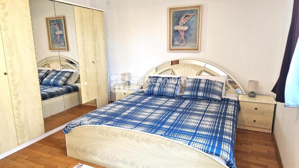 Appartamento Krk, 42,68m2