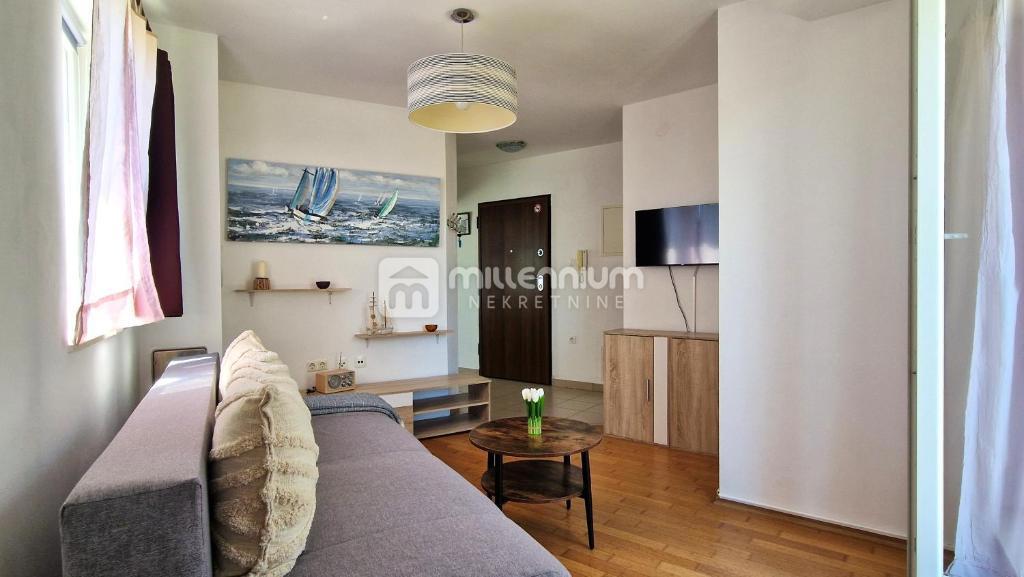 Appartamento Krk, 42,68m2