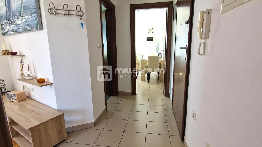 Appartamento Krk, 42,68m2