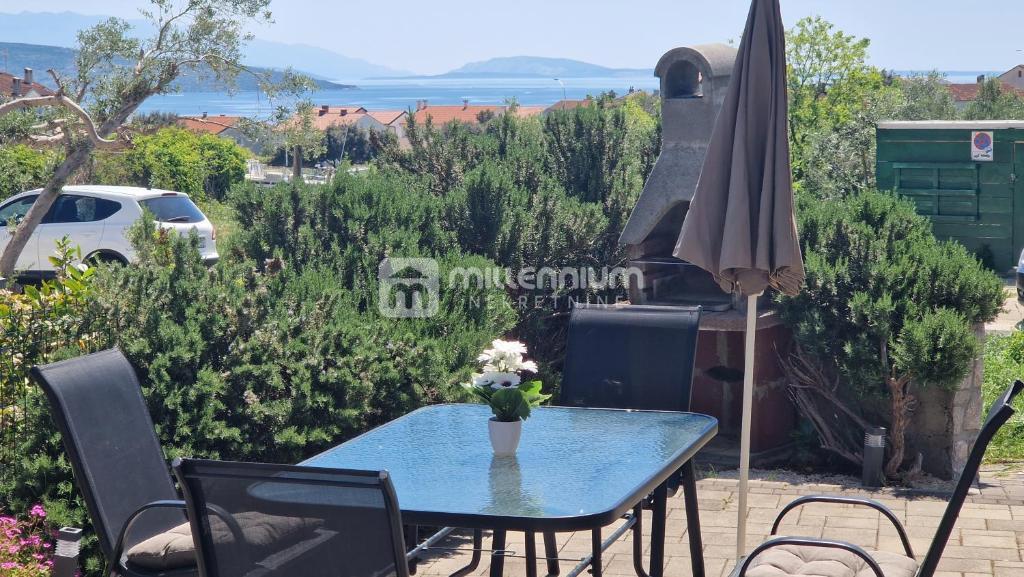 Appartamento Krk, 42,68m2