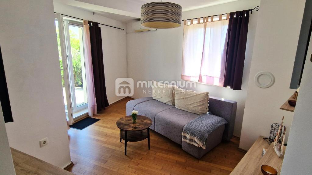 Appartamento Krk, 42,68m2