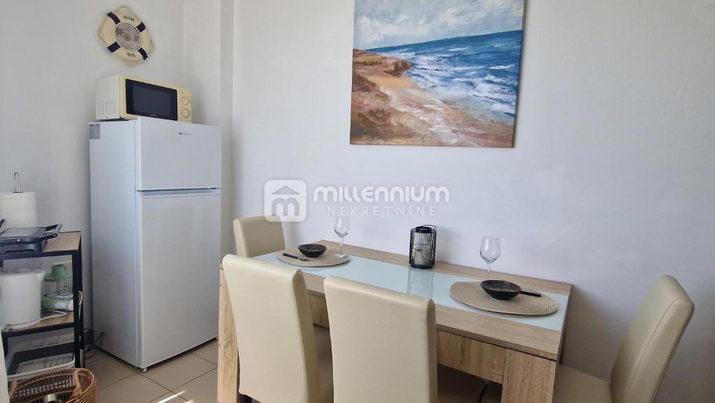 Appartamento Krk, 42,68m2