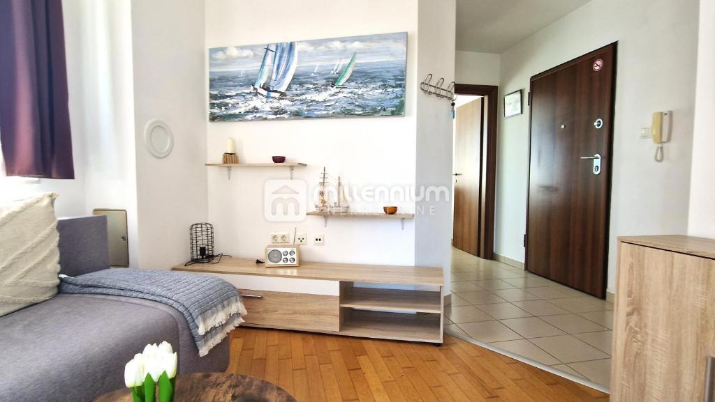 Appartamento Krk, 42,68m2