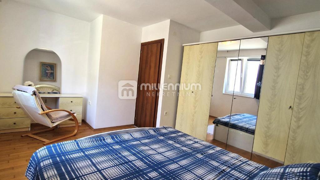 Appartamento Krk, 42,68m2