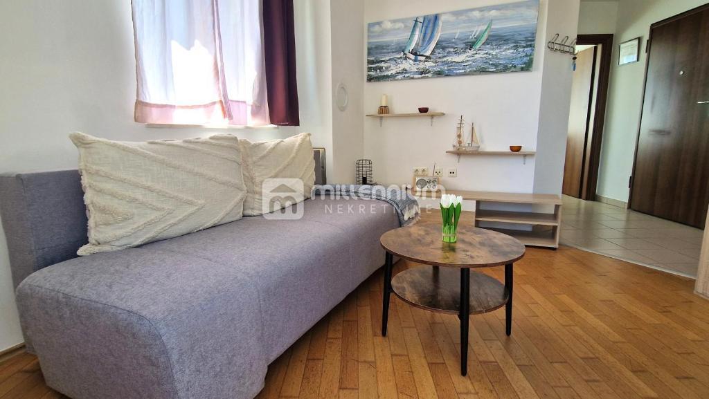 Appartamento Krk, 42,68m2