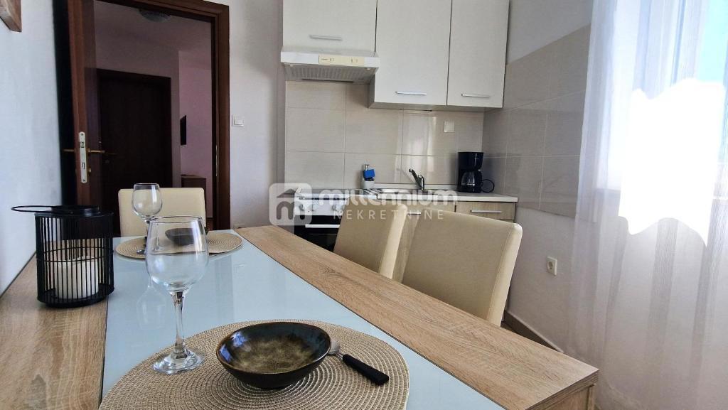 Appartamento Krk, 42,68m2