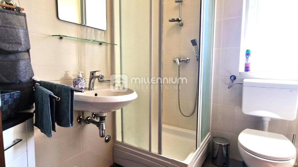 Appartamento Krk, 42,68m2