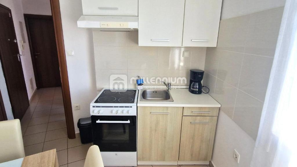 Appartamento Krk, 42,68m2