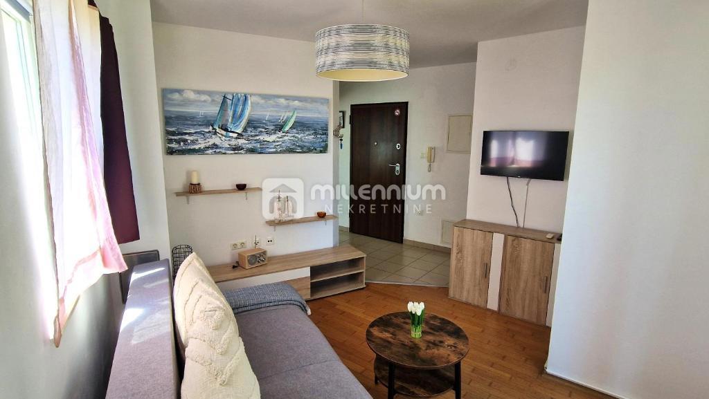 Appartamento Krk, 42,68m2