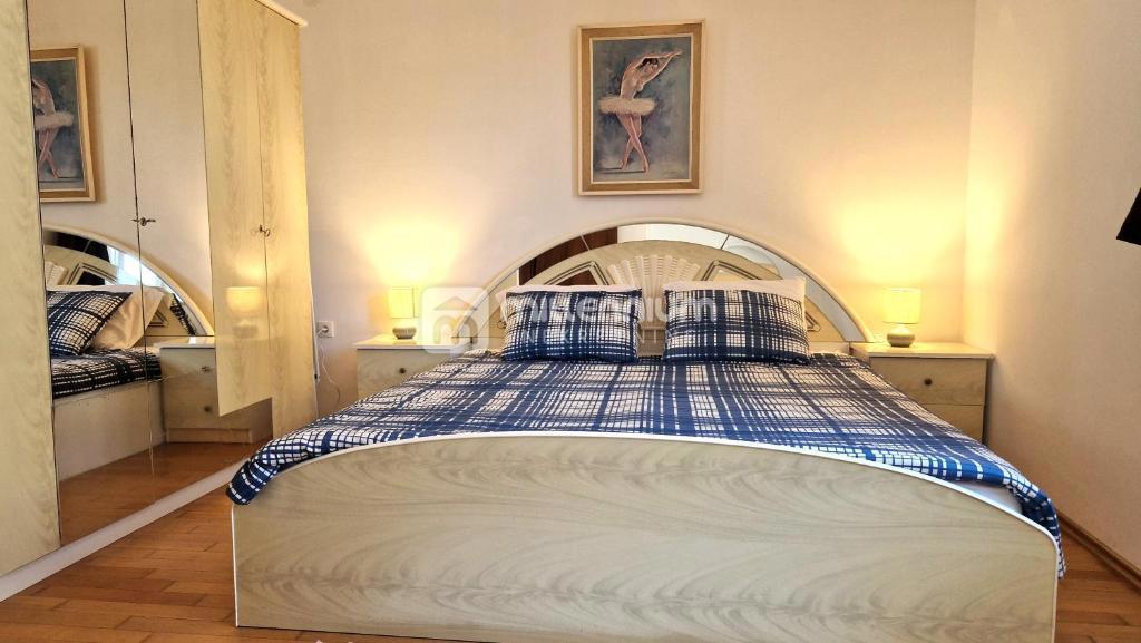 Appartamento Krk, 42,68m2