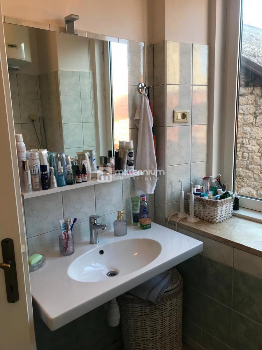 Appartamento Centar, Rijeka, 53,22m2