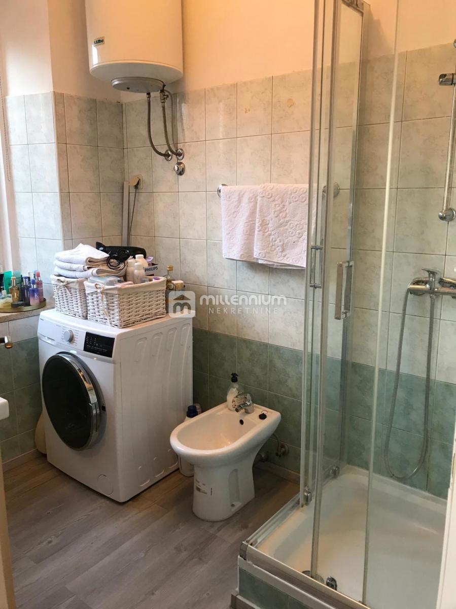 Appartamento Centar, Rijeka, 53,22m2