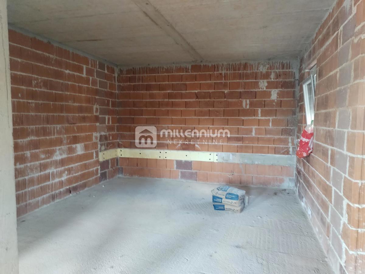 Appartamento Srdoči, Rijeka, 100m2