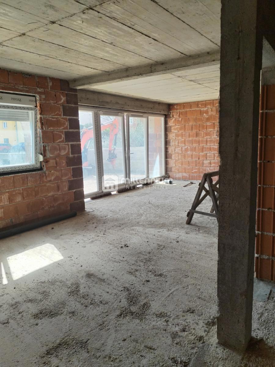 Appartamento Srdoči, Rijeka, 100m2