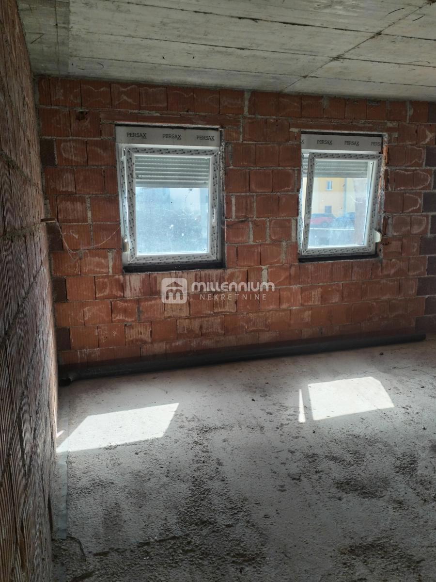 Appartamento Srdoči, Rijeka, 100m2