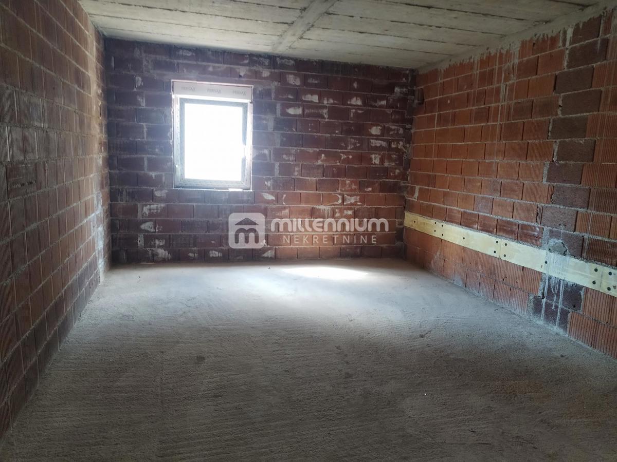 Appartamento Srdoči, Rijeka, 100m2