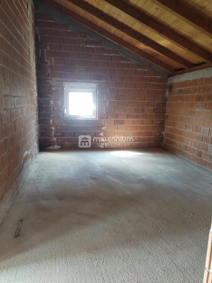 Appartamento Srdoči, Rijeka, 100m2