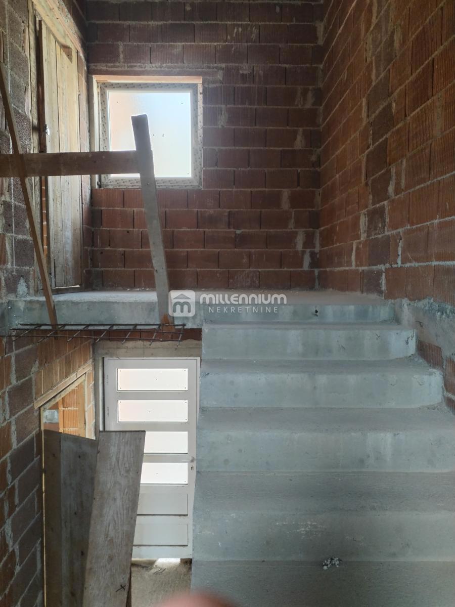 Appartamento Srdoči, Rijeka, 100m2