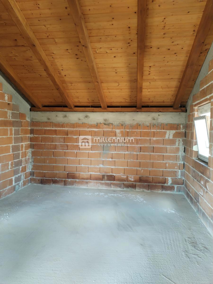 Appartamento Srdoči, Rijeka, 100m2