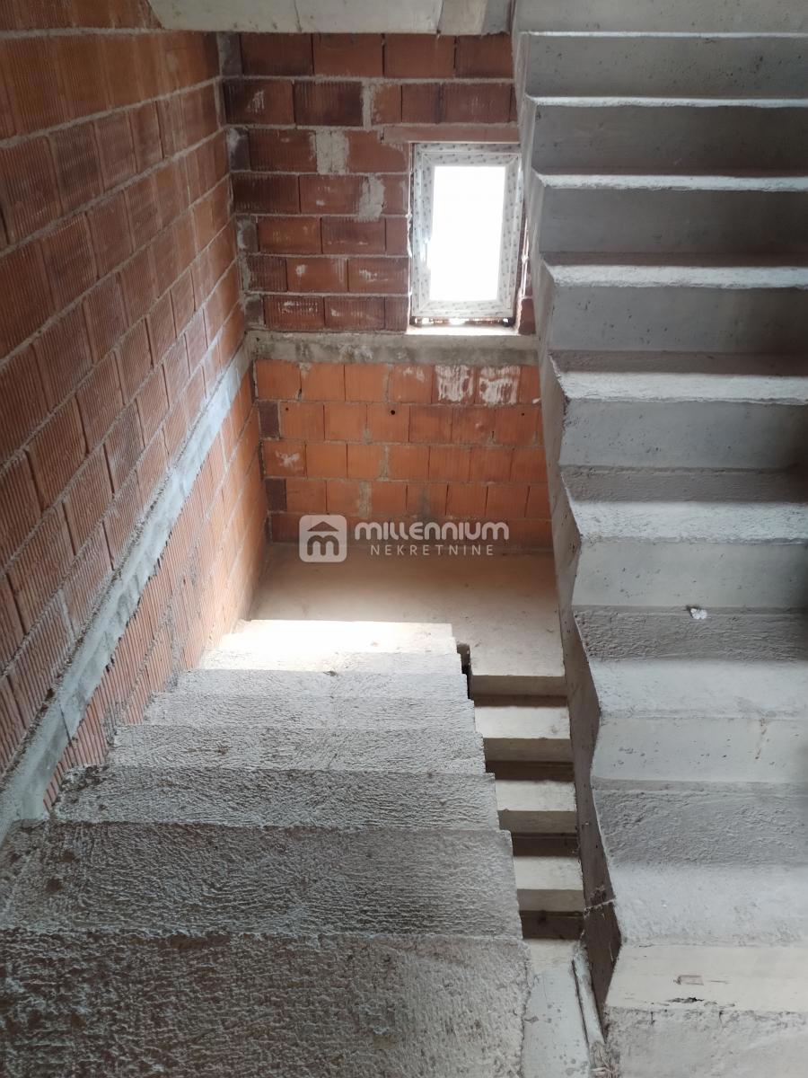 Appartamento Srdoči, Rijeka, 100m2