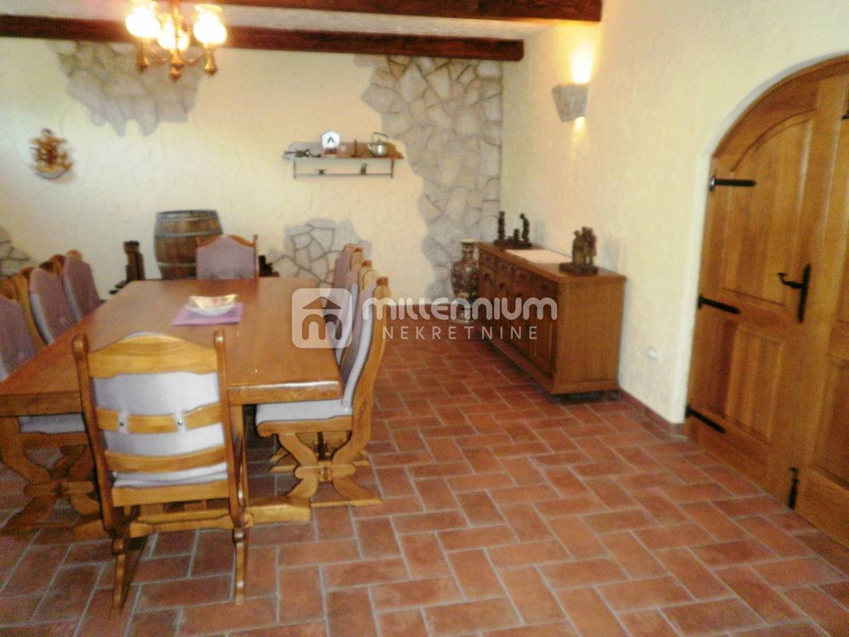Casa Dražice, Jelenje, 400m2