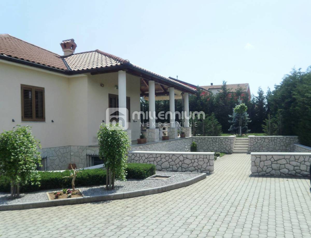 Casa Dražice, Jelenje, 400m2