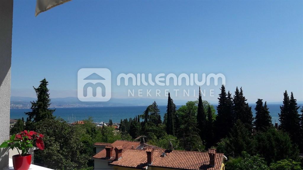 Appartamento Ičići, Opatija - Okolica, 132,95m2