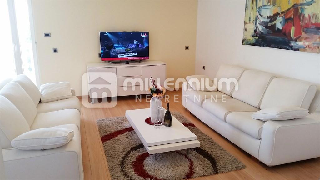 Appartamento Ičići, Opatija - Okolica, 132,95m2