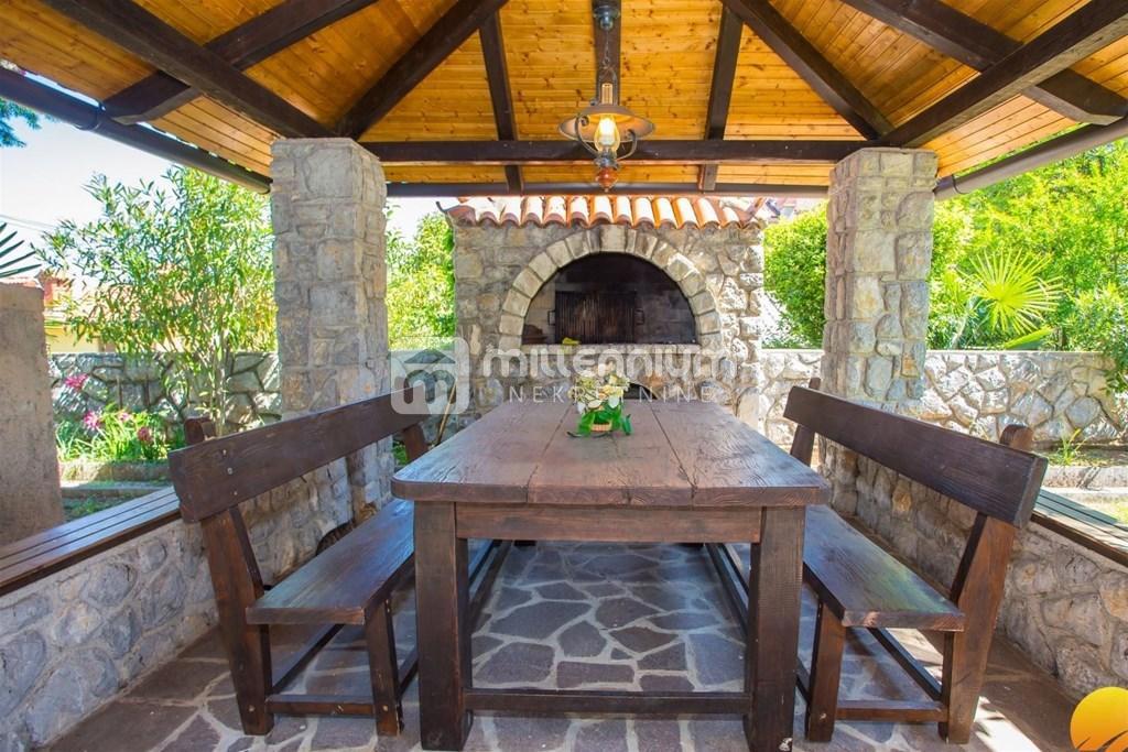 Appartamento Ičići, Opatija - Okolica, 132,95m2