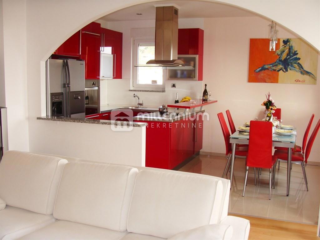 Appartamento Ičići, Opatija - Okolica, 132,95m2